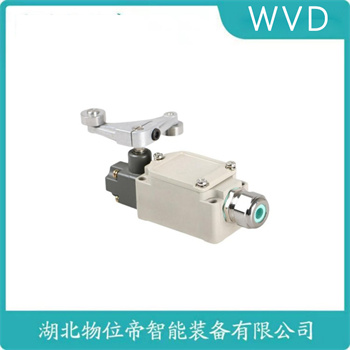 行程限位开关WLCL-P1-N WVD
