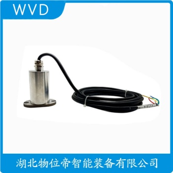 振动传感器BSZ808A WVD