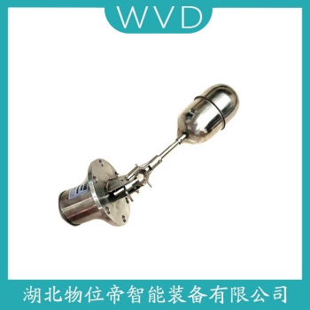 浮球液位计RCLS-1 WVD