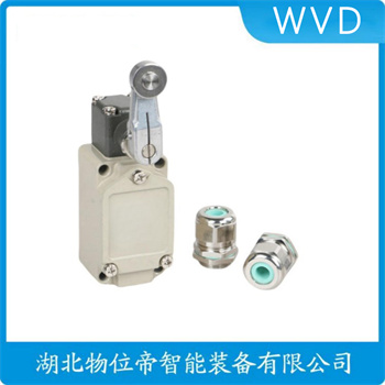SAR-JXB 行程限位开关 WVD
