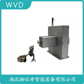 拉绳位移传感器MPS-M-3500MM-V1 WVD