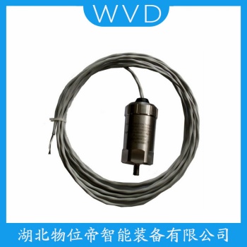 SDJ-301 振动传感器 WVD