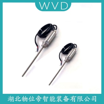振动传感器VD9200A-V-A01-B01-C01-D00-E00 WVD