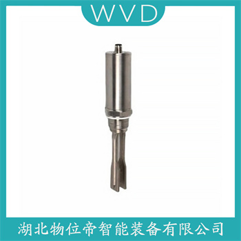 SC24000DDQ 音叉料位开关操作流程