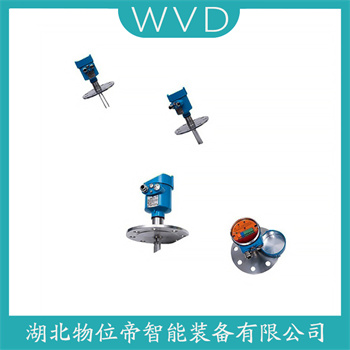 音叉料位开关FTL50-KGR2AA4F7A WVD