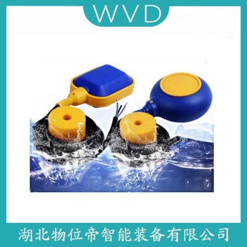 浮球物位计SLH-K-B-2-C WVD