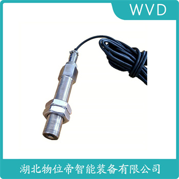 BZ1125 转速传感器安装使用