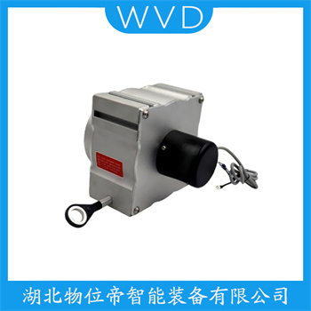 拉绳位移传感器MLT-J900-R WVD