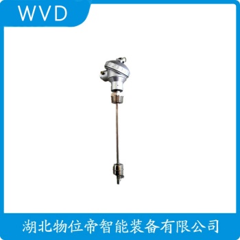 浮球物位计ST-600C WVD