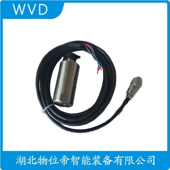 WY-YD20A1B2 一体化振动变送器 WVD