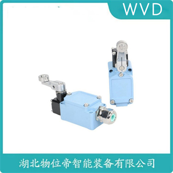行程限位开关X42A-H11/1R WVD