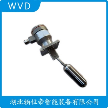 KZ-BF 浮球物位计 WVD