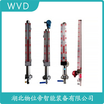 磁浮子液位计UHZ-90 WVD