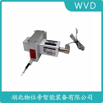 拉绳位移传感器MPS-S-1400MM-A2 WVD