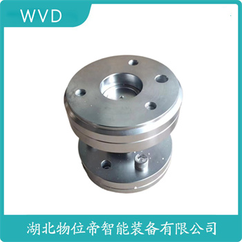 S型称重传感器SMN-500L WVD