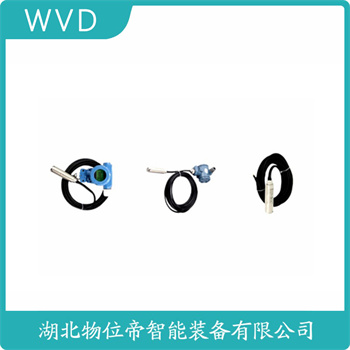 投入式静压液位传感器PMS-1065 WVD