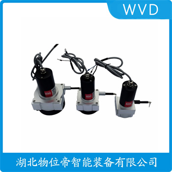 MT60-100MM-R 拉线位移传感器使用范围