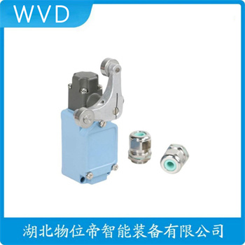 行程开关XCM-B502 WVD