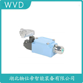 行程开关WLD-Q WVD