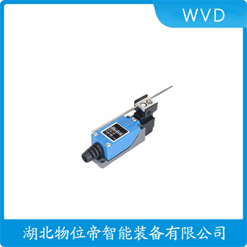 行程开关NKX2-12 WVD