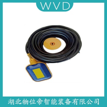 HQFQ-A 浮球物位计 WVD