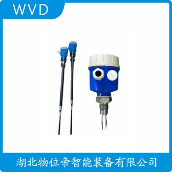 HTDA-A-5231 射频导纳电平开关操作流程