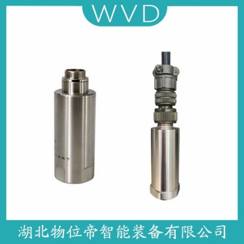 振动传感器MB1100-A01-B02 WVD