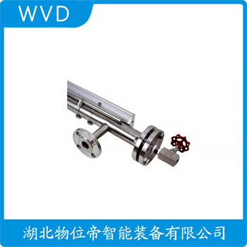 磁浮子液位计UQC-CWRB WVD