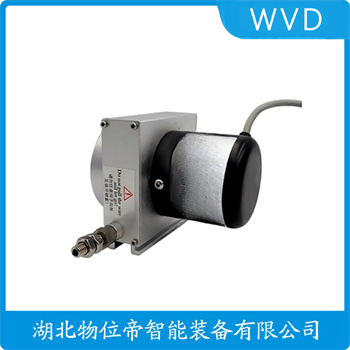 拉绳位移传感器MT60-550MM-RS485 WVD