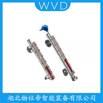 BUCC-2.5 顶装磁翻柱液位计产品优势