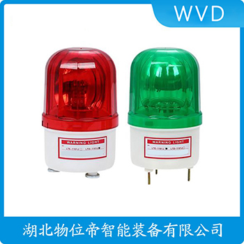 声光告警器LTE-1104 WVD