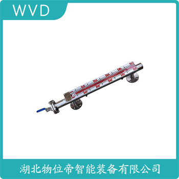 BUCC-2.5 顶装磁翻柱液位计产品优势