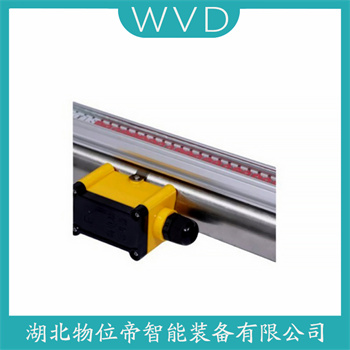 侧装磁翻板液位计UHZ-990 WVD
