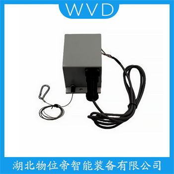 拉绳位移传感器MPS-M-4500-A4 WVD