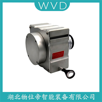 拉线位移传感器MT40-550MM-R WVD