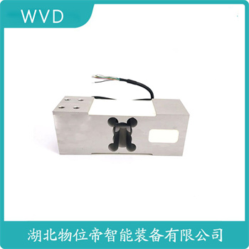 E型称重传感器ZSFY-A-30t WVD