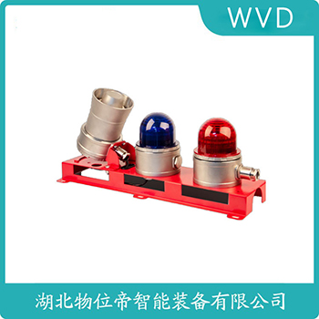 声光告警器S100DS WVD