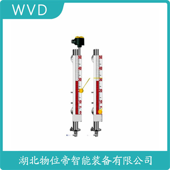 UHZ-12JP10 磁浮子液位计 WVD