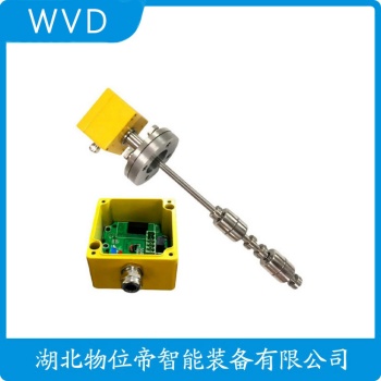 浮球液位计LM-P-SS-P2 WVD