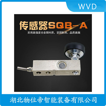 称重传感器B6E-C3-30kg-2B6-S1 WVD
