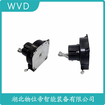 拉绳位移传感器MPS-XL-17000MM-RS485 WVD