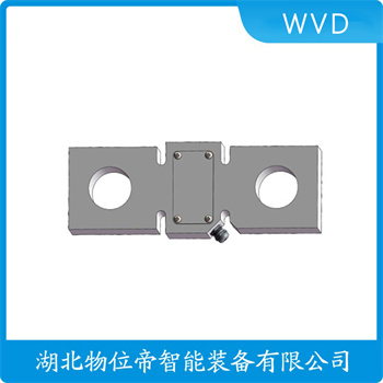 称重传感器SLC820-40T WVD