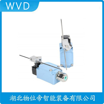行程限位开关T4VH335-02Z WVD
