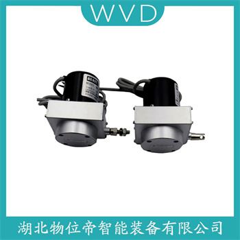 拉绳位移传感器MPS-L-10000MM-A4 WVD
