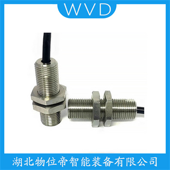 转速传感器QBJ-CS-1 WVD