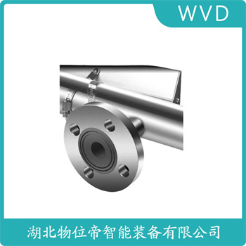 磁浮子液位计UHZ-90 WVD