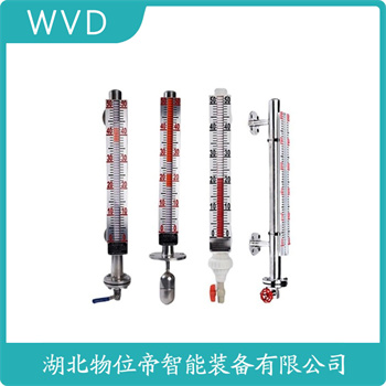 磁浮子液位计UFZ-A40-25-3400-06 WVD