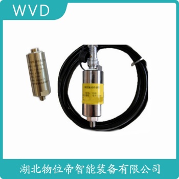 振动传感器VS-2H-L04-A06-B02 WVD