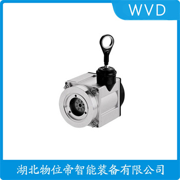 拉绳位移传感器MPS-M-2500MM-V2 WVD