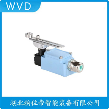 行程开关MSP452-11/11Y-M20 WVD